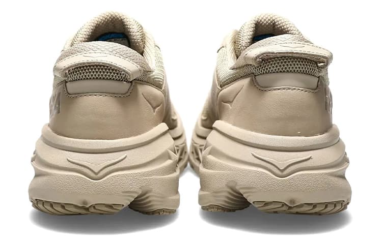 HOKA ONE ONE Bondi L Оксфорд Тан Все полы