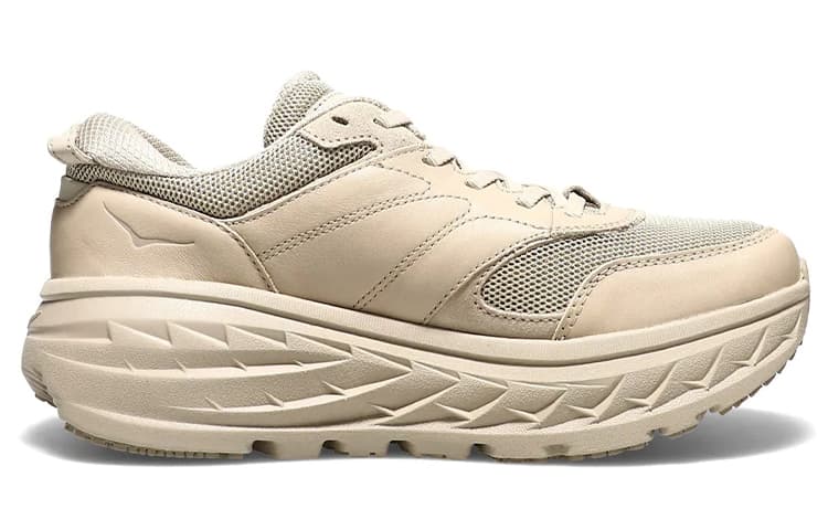 HOKA ONE ONE Bondi L Оксфорд Тан Все полы