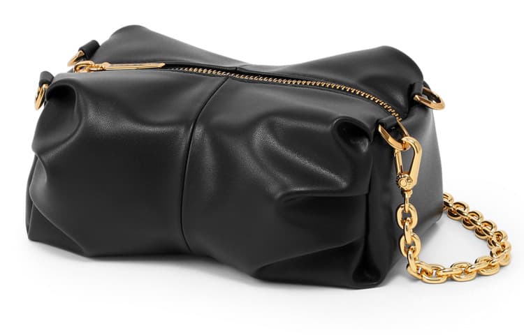 CHARLES&KEITH Тканевые сумки на одно плечо, маленький размер Жен. Зеленый Зеленый/Розовый Белый Мел/Черный Черный