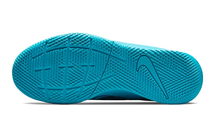 Nike Vapor 14 Club IC GS «Набор чертежей»