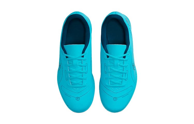 Nike Vapor 14 Club IC GS «Набор чертежей»