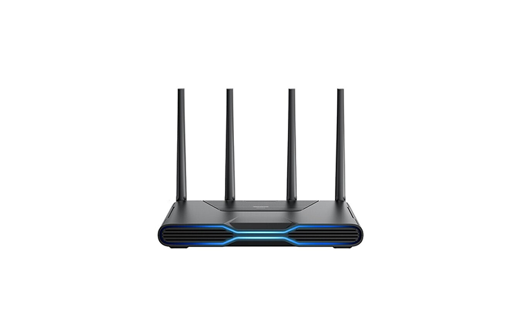 Xiaomi AX5400 5400MHz Wireless Speed Across All Platforms For Gaming Acceleration Redmi Esports Router