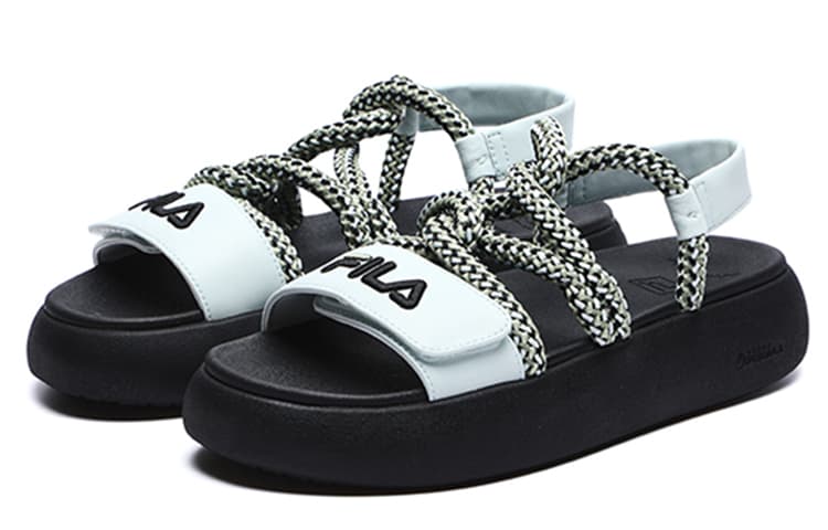 ФИЛА Чурро, женщины