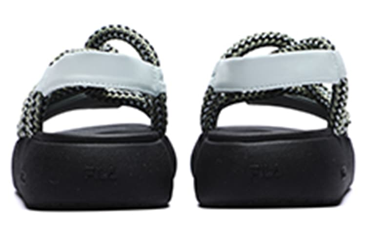 ФИЛА Чурро, женщины