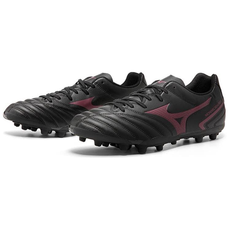 Mizuno Monarcida Neo Ii Select Ag 'Черный Красный'