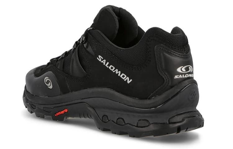SALOMON XT Quest 2 Advanced, черный