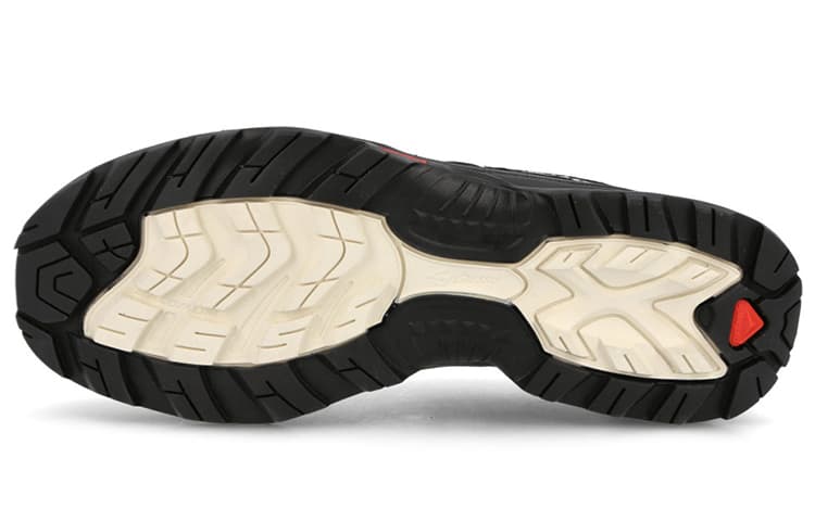 SALOMON XT Quest 2 Advanced, черный