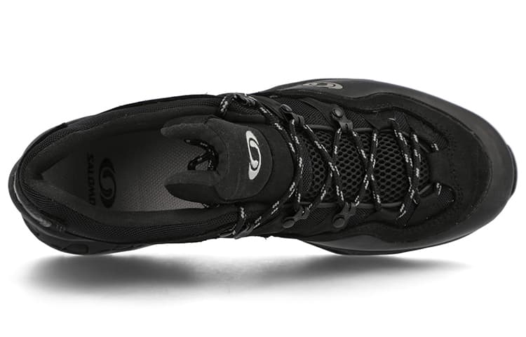 SALOMON XT Quest 2 Advanced, черный