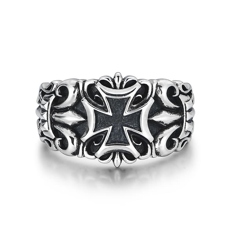 МЫШ Кольца из стерлингового серебра 925 пробы мужские