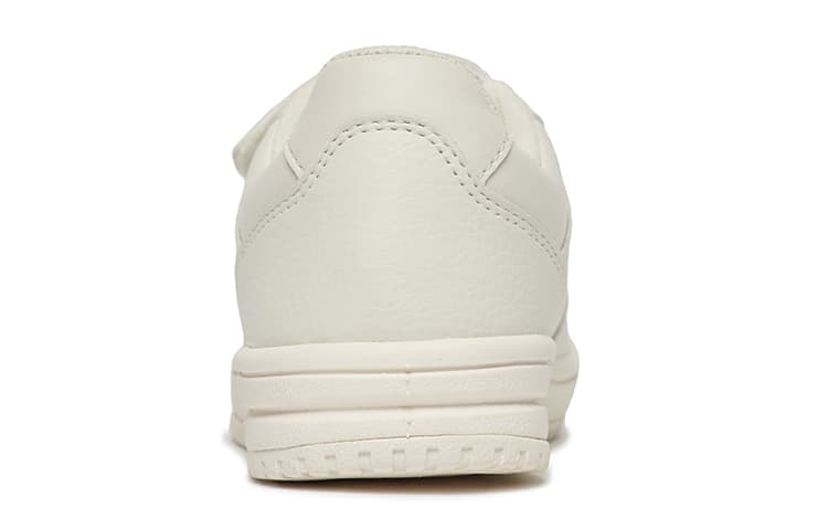 Детские дышащие низкие кеды MLB для скейтбординга Бежевый Детские