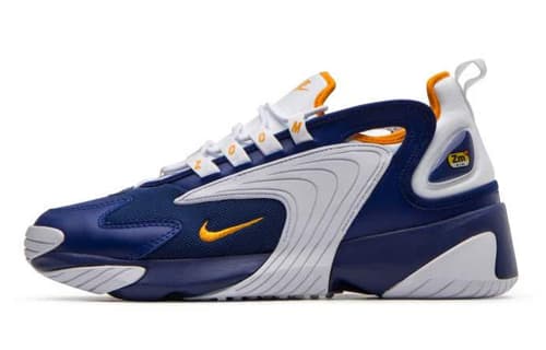 Nike Zoom 2K Deep Royal