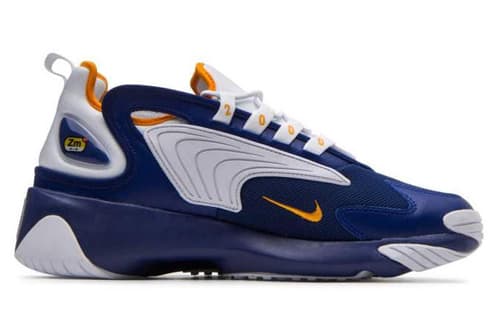 Nike Zoom 2K Deep Royal