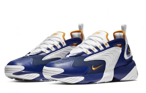 Nike Zoom 2K Deep Royal