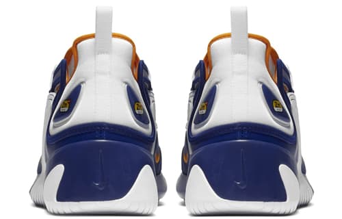 Nike Zoom 2K Deep Royal