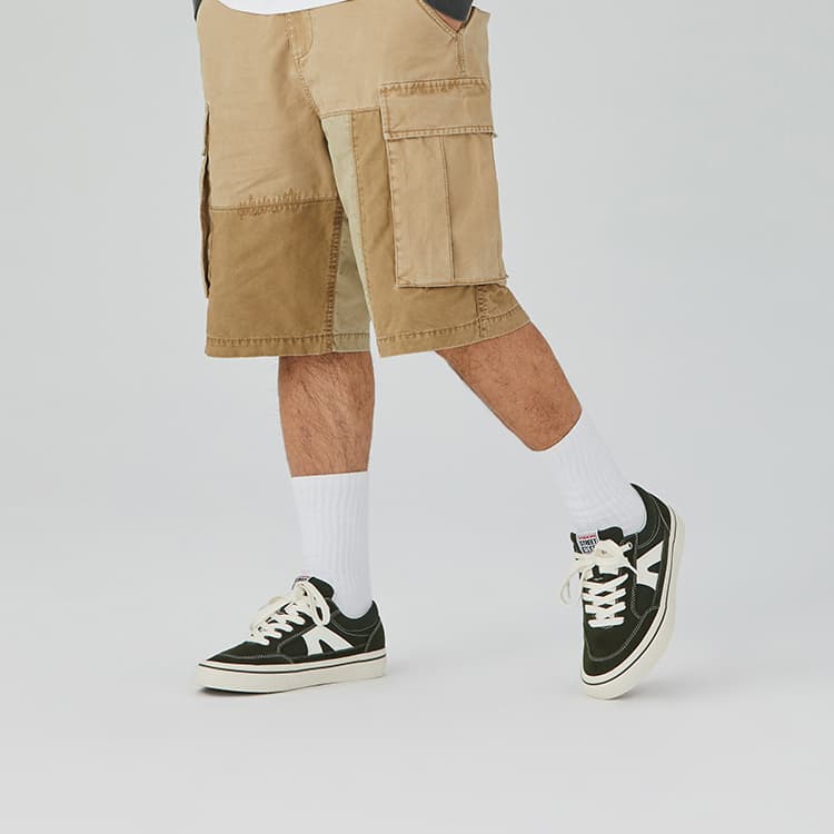 Vision Street Wear Stick, противоскользящие и износостойкие легкие кроссовки для скейтборда с низким верхом, унисекс Jasper