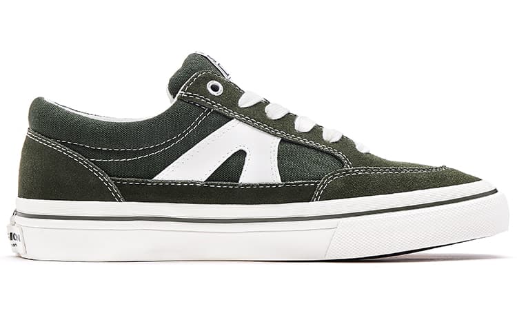 Vision Street Wear Stick, противоскользящие и износостойкие легкие кроссовки для скейтборда с низким верхом, унисекс Jasper