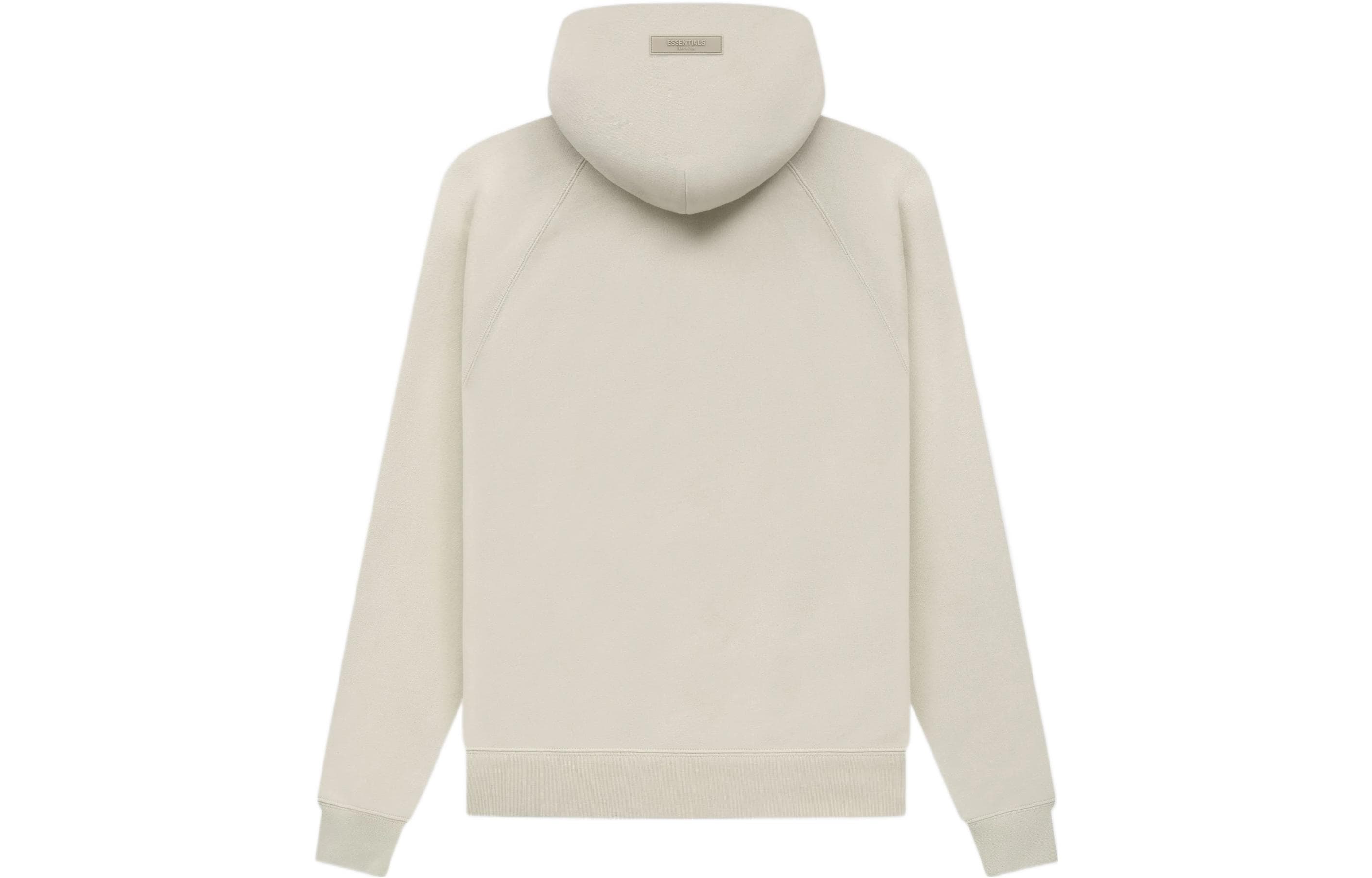 Толстовка Fear Of God Essentials 1977 года