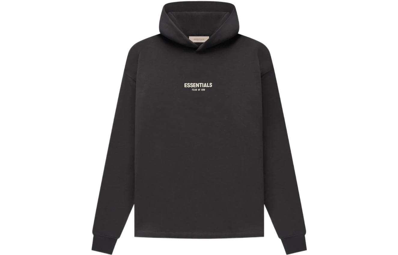 Fear Of God Essentials Relaxed Hoodie