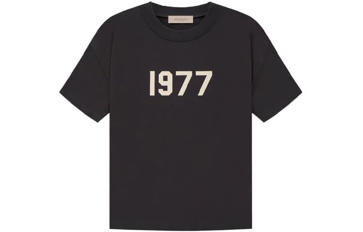 Fear Of God Essentials Kids T shirt Iron