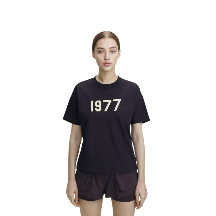 Детская футболка Fear Of God Essentials Iron