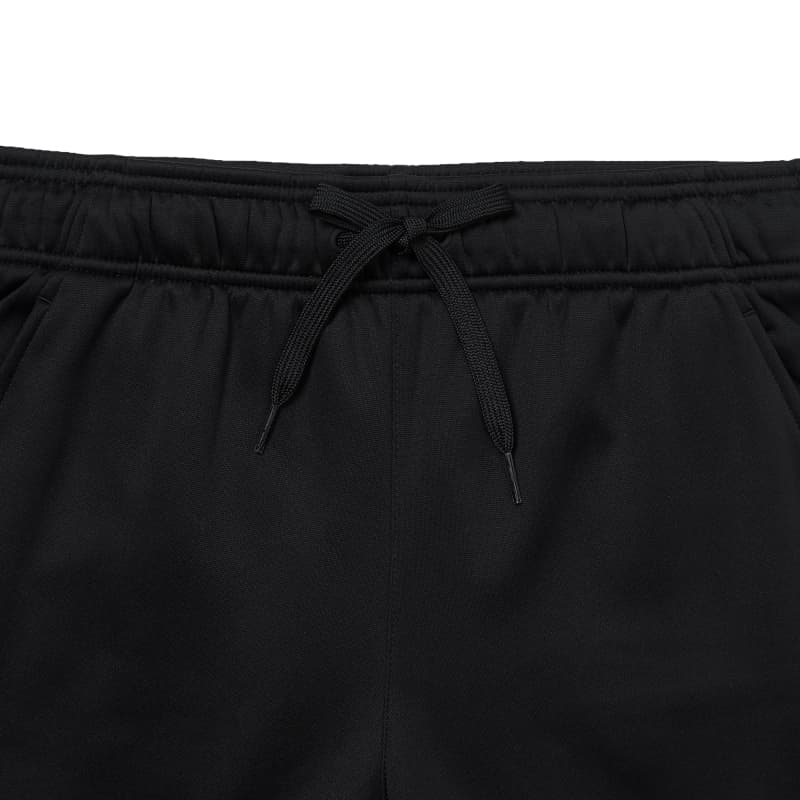 Мужские трикотажные спортивные штаны New Balance, черные