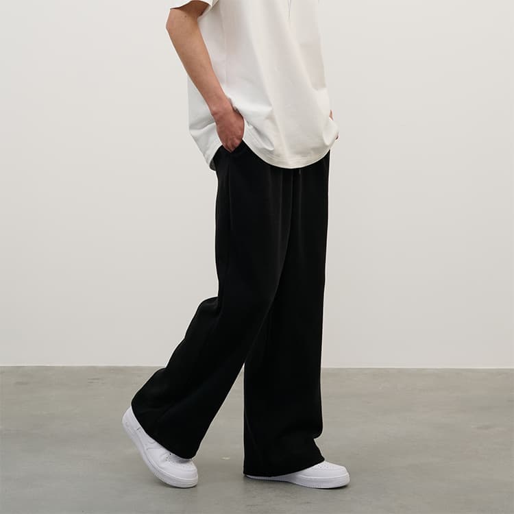 Повседневные брюки DIMC унисекс