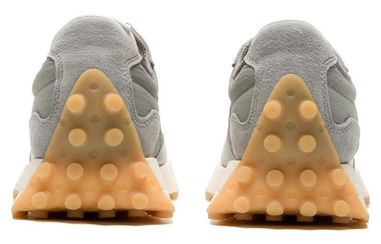 New Balance 327 Пасмурно Дождевое Облако