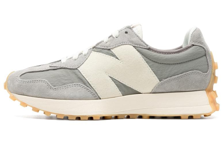 New Balance 327 Overcast Rain Cloud