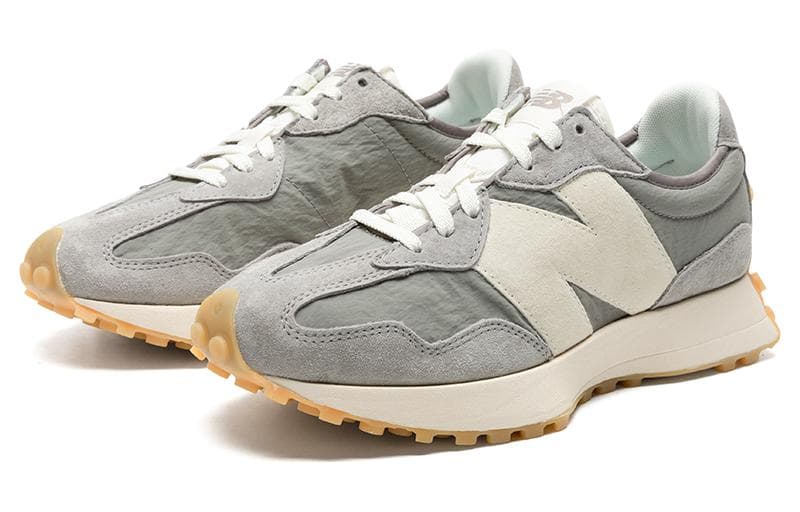 New Balance 327 Пасмурно Дождевое Облако