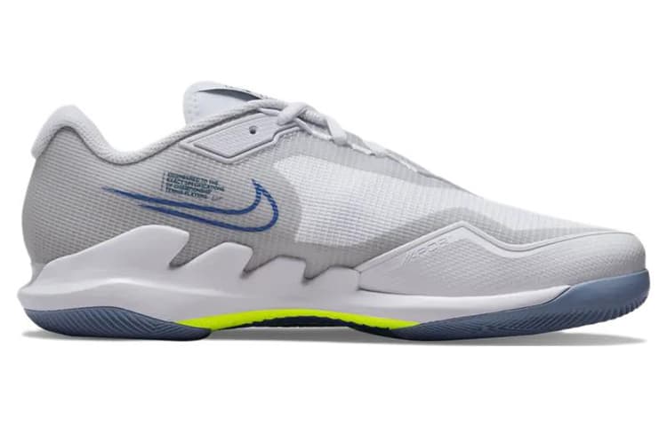 Nike Zoom Vapor Pro Hc Белый Мистик Темно-синий