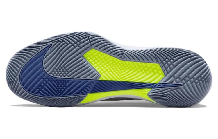 Nike Zoom Vapor Pro Hc Белый Мистик Темно-синий