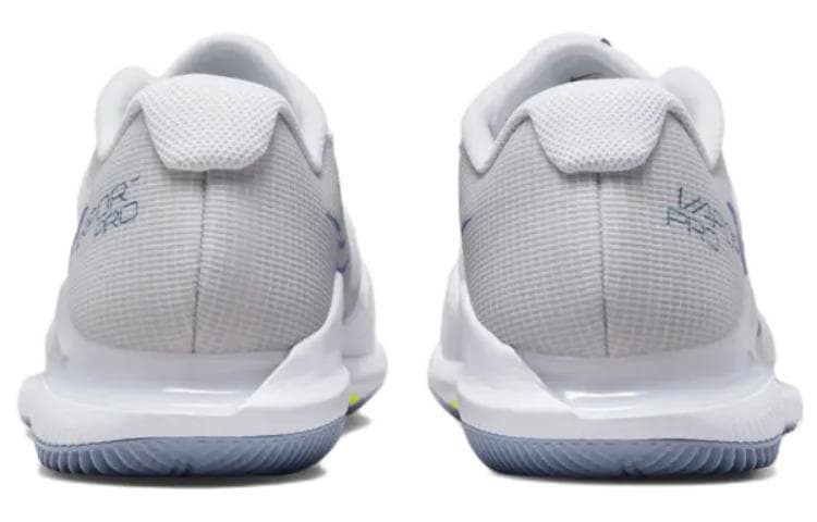 Nike Zoom Vapor Pro Hc Белый Мистик Темно-синий