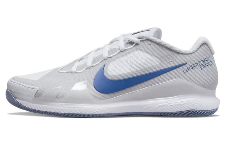 Nike Zoom Vapor Pro Hc White Mystic Navy