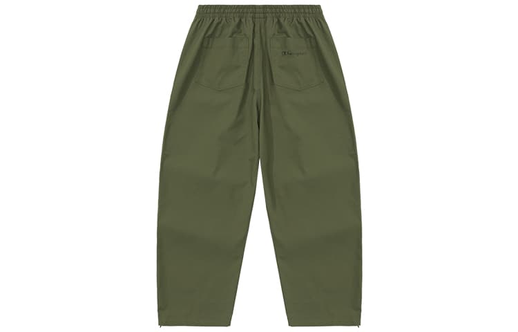Повседневные брюки Champion, японская версия, унисекс