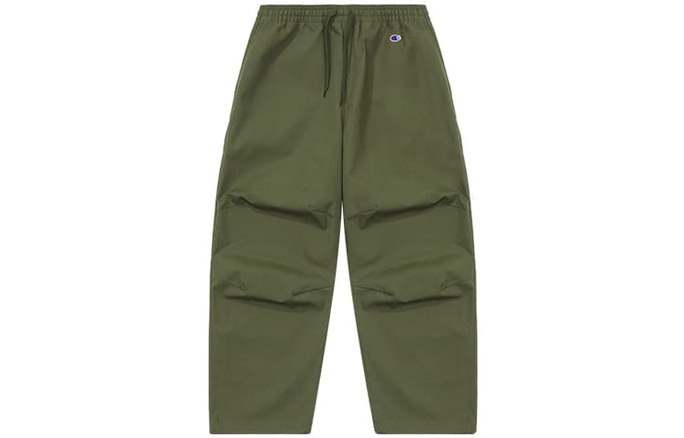 Повседневные брюки Champion, японская версия, унисекс