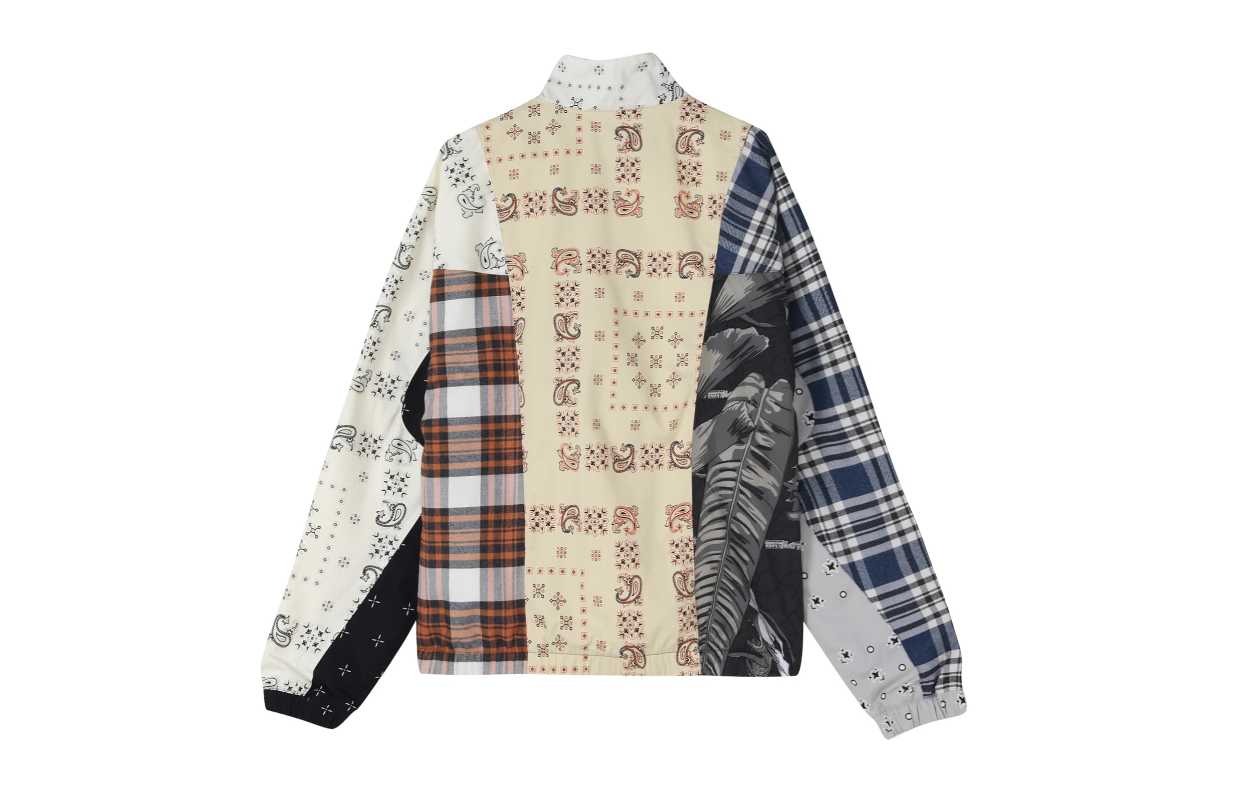 Jordan Куртки мужские разноцветные