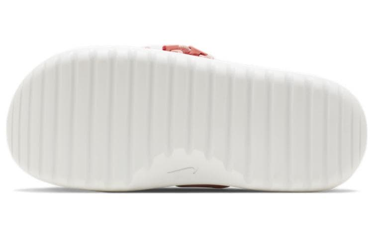 Женские шлепанцы Nike Asuna 2 «Розовый Оксфорд»