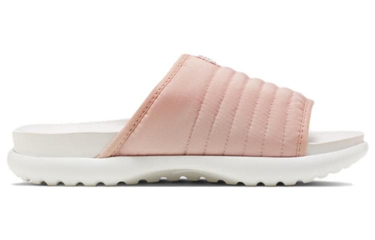 Женские шлепанцы Nike Asuna 2 «Розовый Оксфорд»