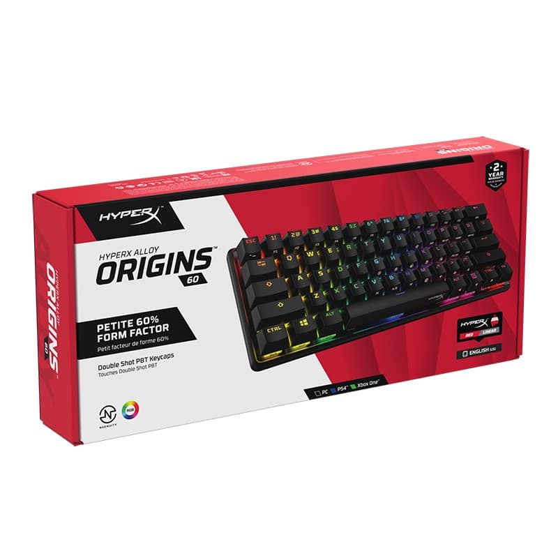 Кингстонские клавиатуры