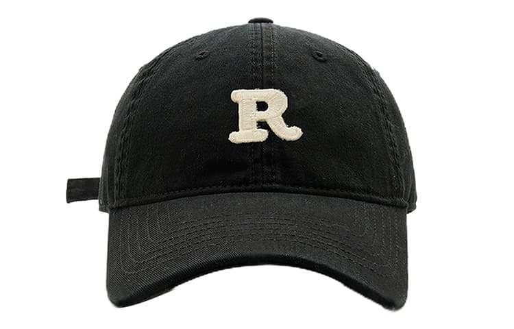 FREE RABBITⅡ Высококачественные хлопковые бейсболки унисекс