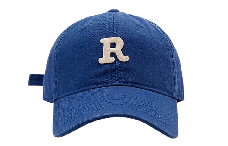 FREE RABBITⅡ Высококачественные хлопковые бейсболки унисекс