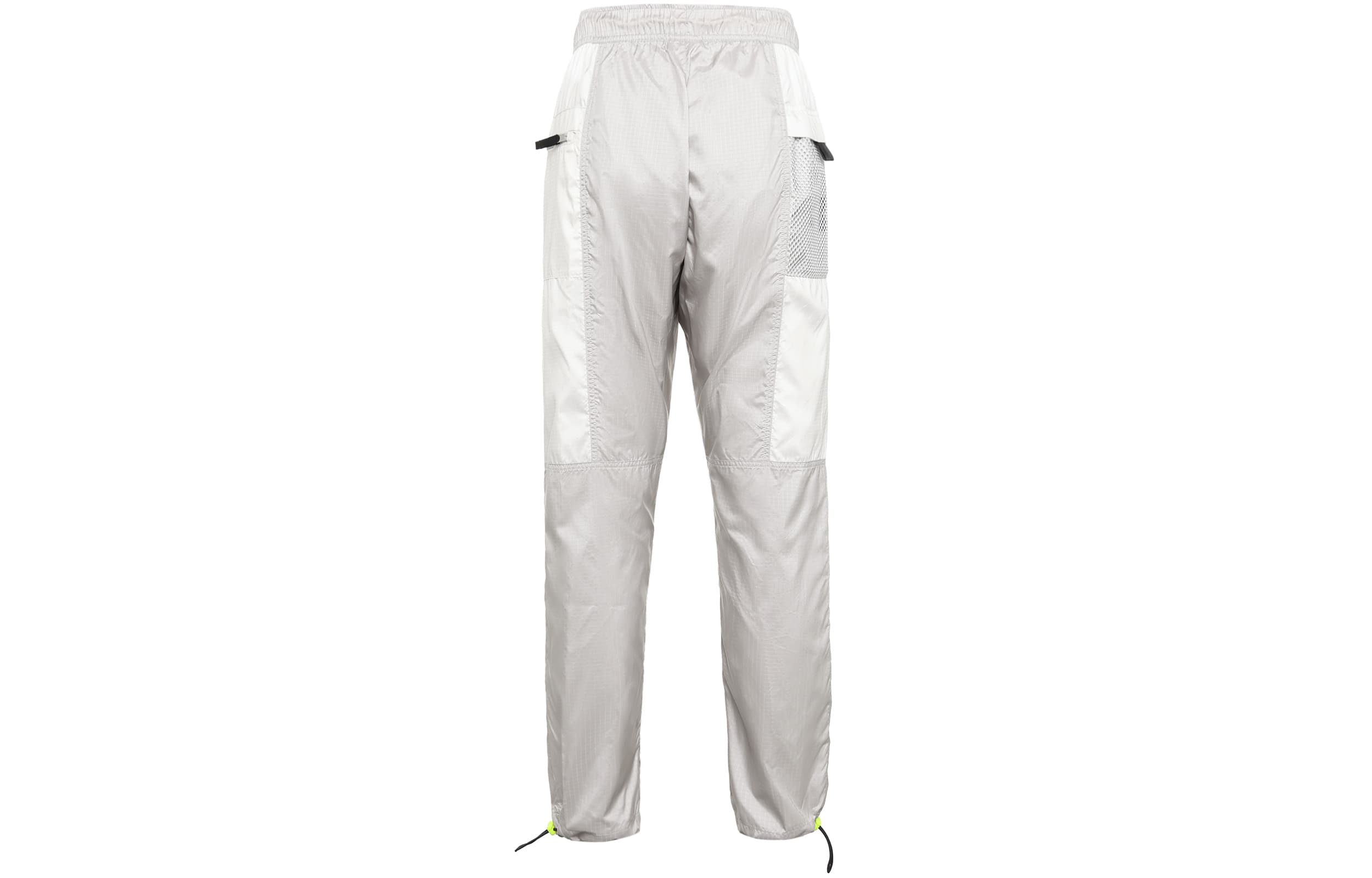 Мужские повседневные брюки Jordan серые