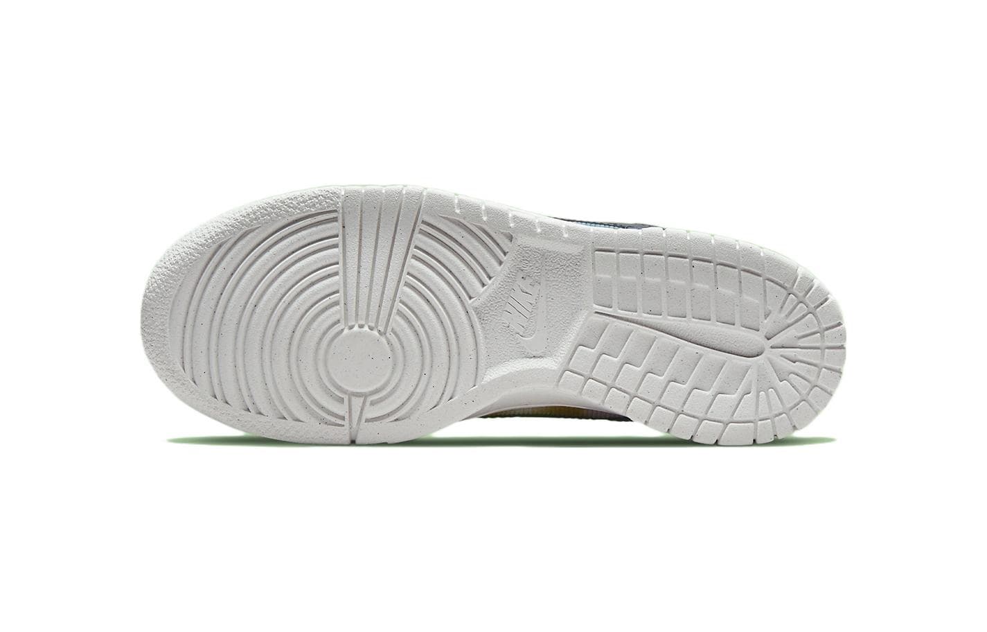 Nike Dunk Low Retro PRM Obsidian Graffiti TD