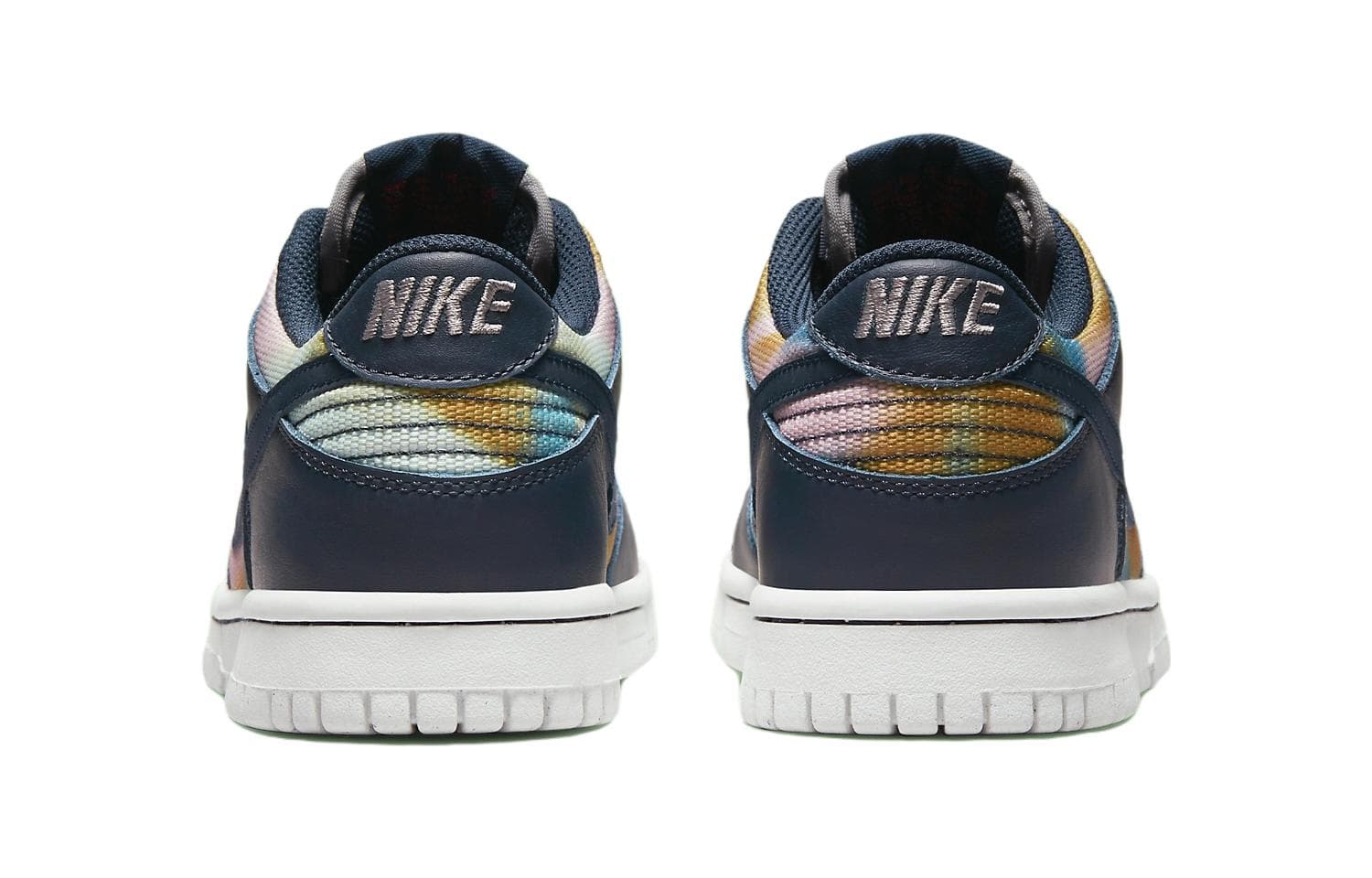 Nike Dunk Low Retro PRM Obsidian Graffiti TD