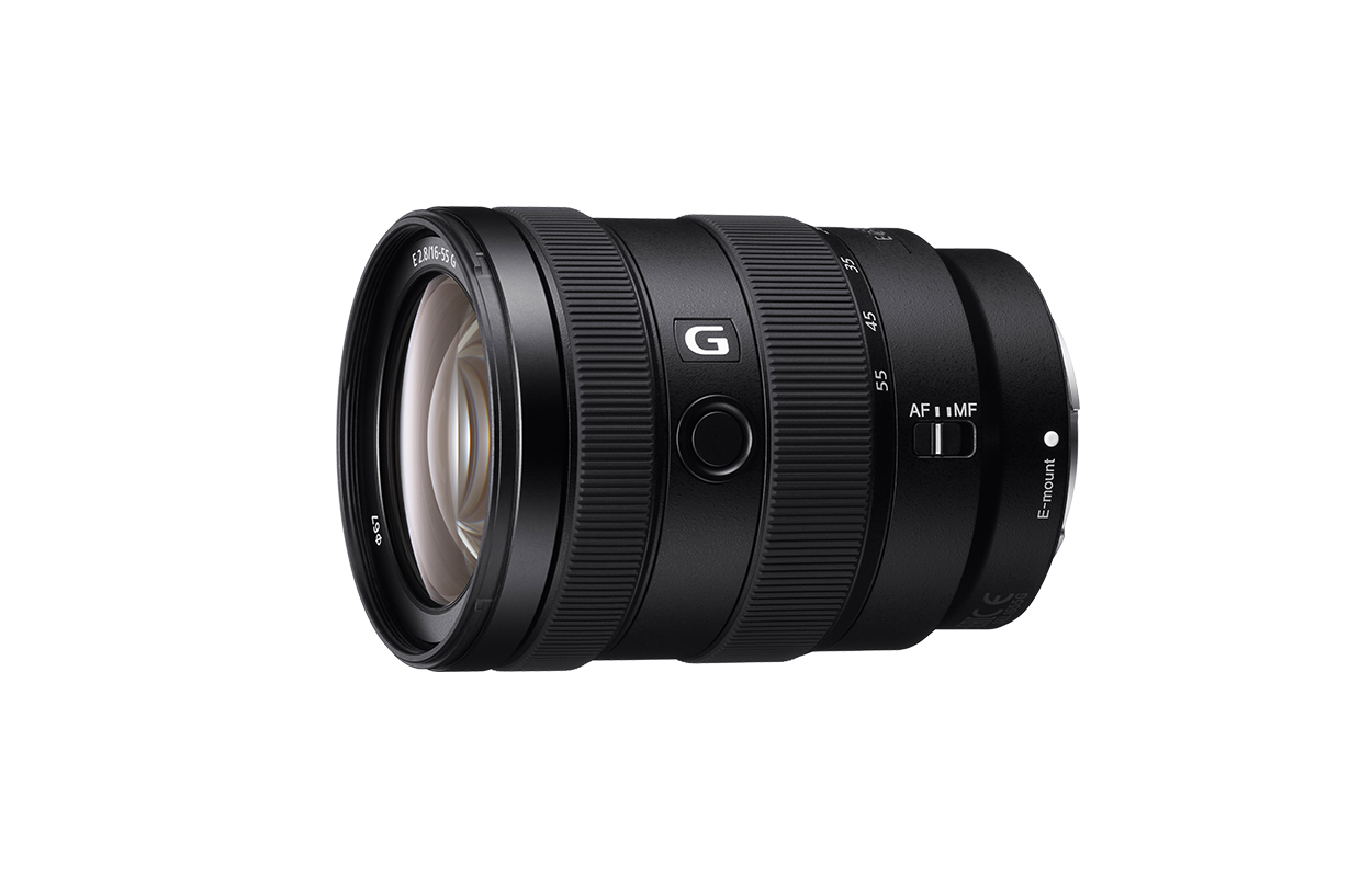 SONY E PZ 18 105mm F4 G OSS APS C Standard Zoom E Mount Electric Zoom Mirrorless Camera G Lens