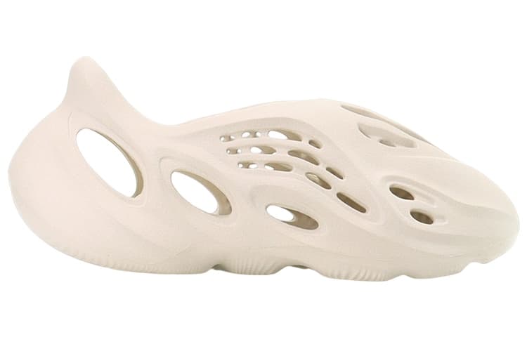 adidas originals Yeezy Foam Runner Sand Песок