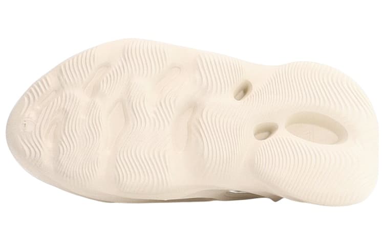 adidas originals Yeezy Foam Runner Sand Песок