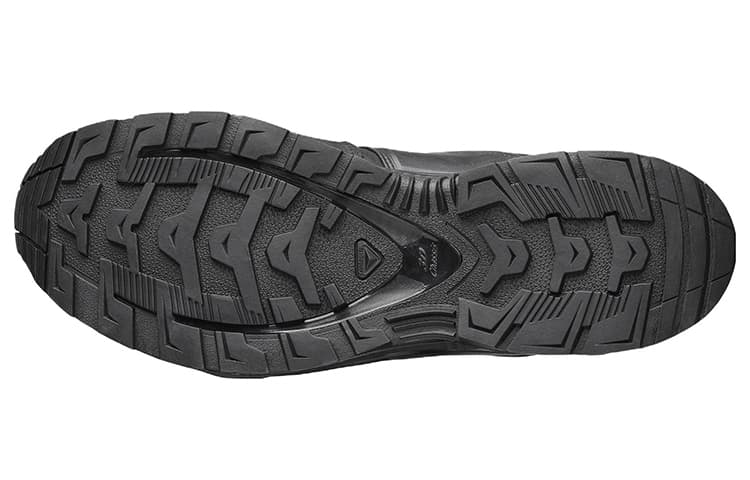SALOMON Xa Forces Gore Tex «Черный»