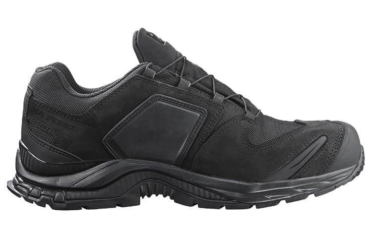 SALOMON Xa Forces Gore Tex «Черный»