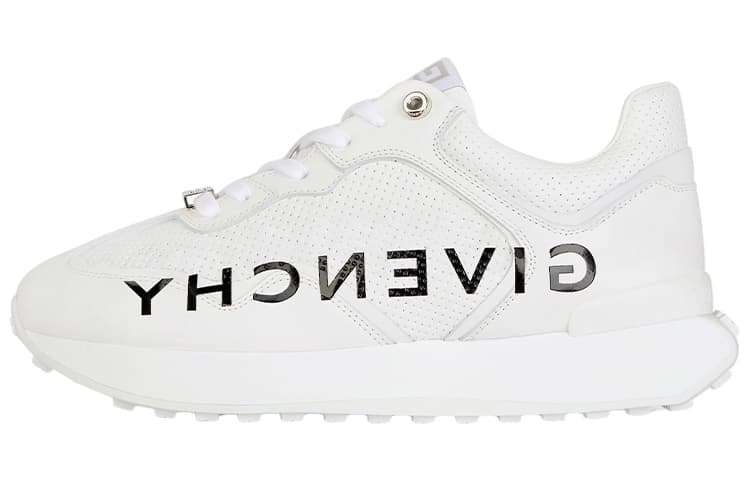 Givenchy GIV Runner 'White'